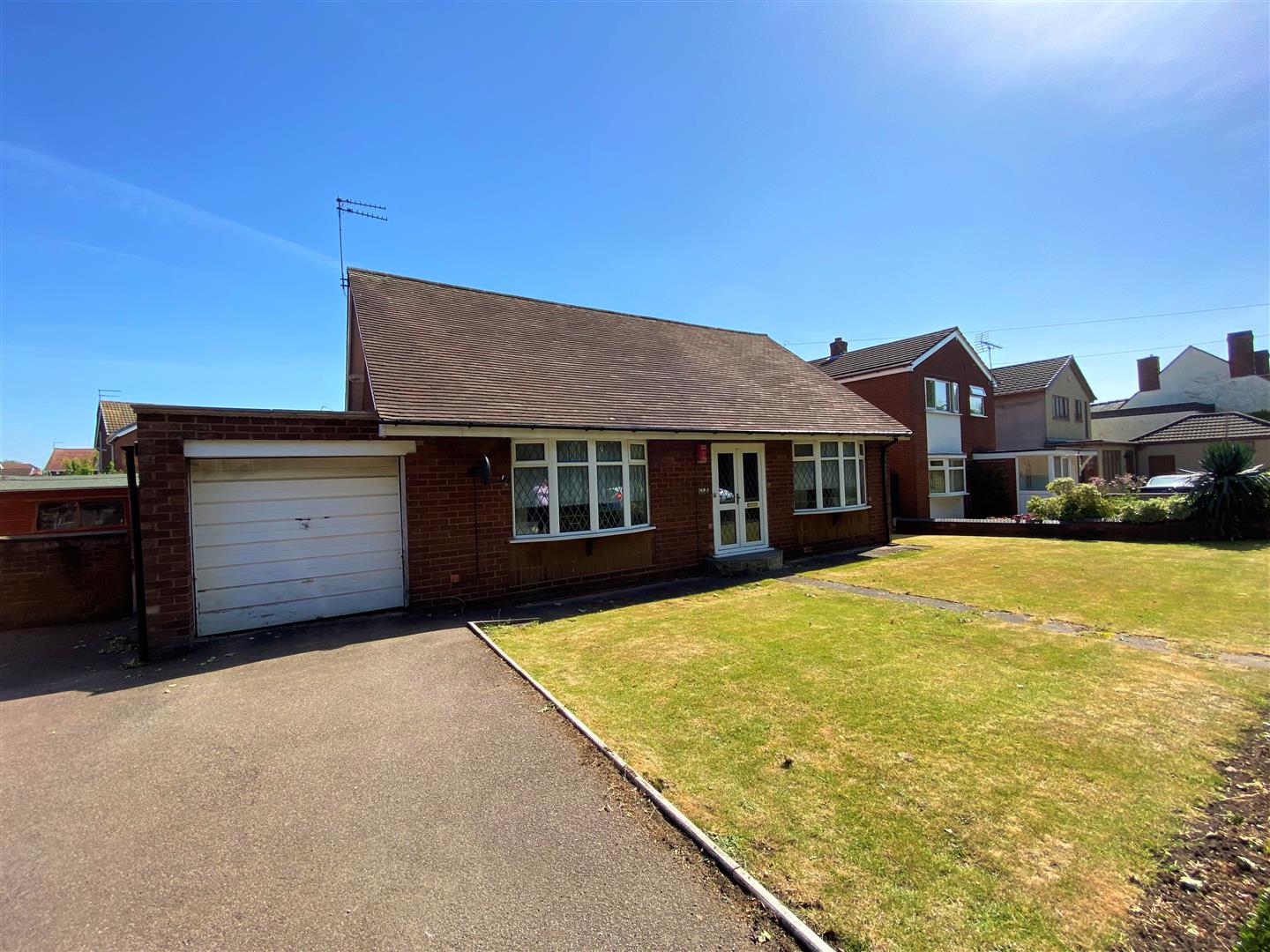 Norton Green Lane, Norton Canes, Cannock Jayman Estate Agents